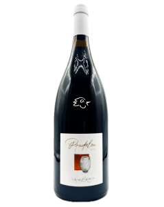 La Terrasse d'Elise - Pradelou 2023 Magnum - Avintures