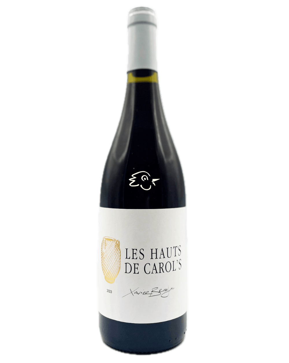 La Terrasse d'Elise - Les Hauts de Carol's 2023 - Avintures