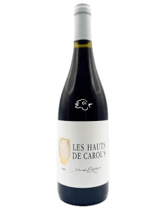 La Terrasse d'Elise - Les Hauts de Carol's 2023 - Avintures