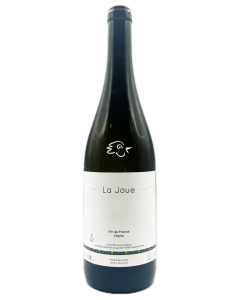 Julien Delrieu - La Joue 24 - Avintures