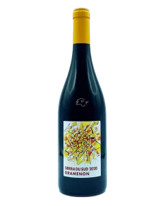 Domaine de Gramenon - Les Vins de Maxime - Sierra du Sud 2020 - Avintures