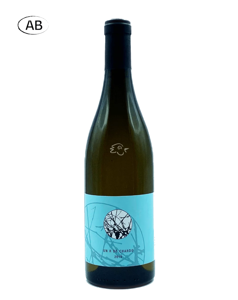 Clos de la Barthassade - Un R de Chardo - Chardonnay 2019 - Avintures