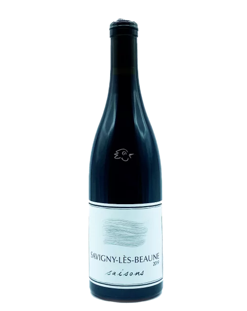SAISONS - Grands Vins de Bourgogne - Savigny-Lès-Beaune 2019 - Avintures