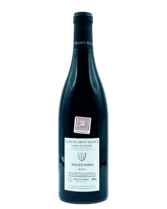 Clos du Mont Olivet - Côtes du Rhône Vieilles Vignes 2019 Rouge- Avintures