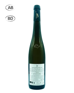 Pinot Blanc Rosenberg 2019