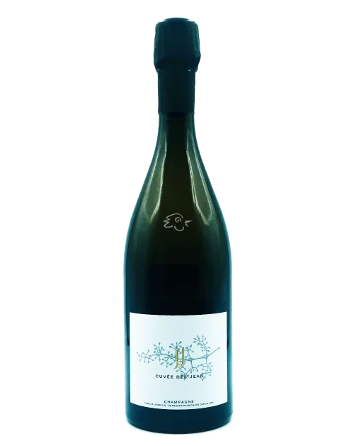 Champagne Jean Josselin - Cuvée des Jean - Avintures