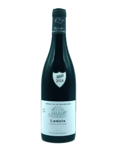 Ladoix Vieille Vigne 2019