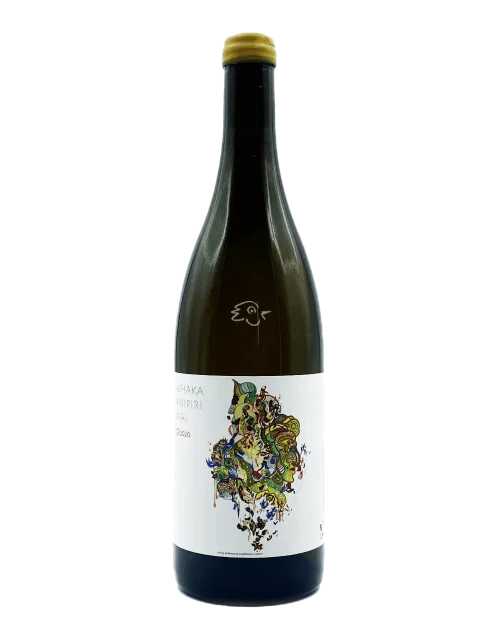 Clos des Plantes, Olivier Lejeune - Whaka Piripiri Mai 2020 - Avintures