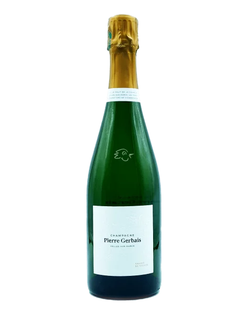 Champagne Pierre Gerbais - Grains de Celles - Avintures