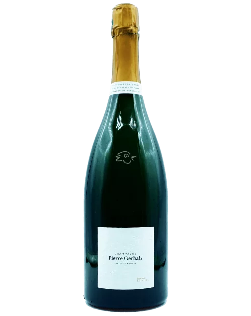 Champagne Pierre Gerbais - Grains de Celles MAGNUM - Avintures