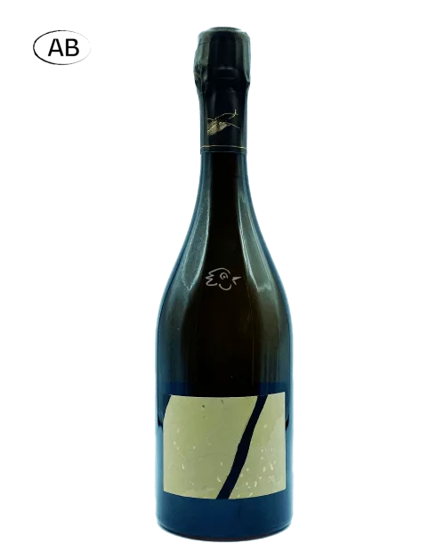 Domaine de Bichery - Le Blanc de Noir R17 - Avintures