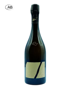 Domaine de Bichery - Le Blanc de Noir R17 - Avintures