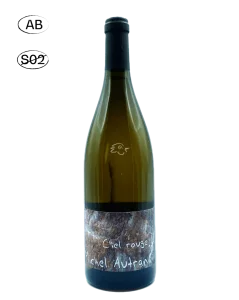 Domaine Michel Autran - Ciel Rouge 2019 - Avintures