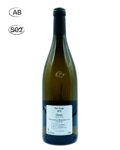 Domaine Michel Autran - Ciel Rouge 2019 - Avintures