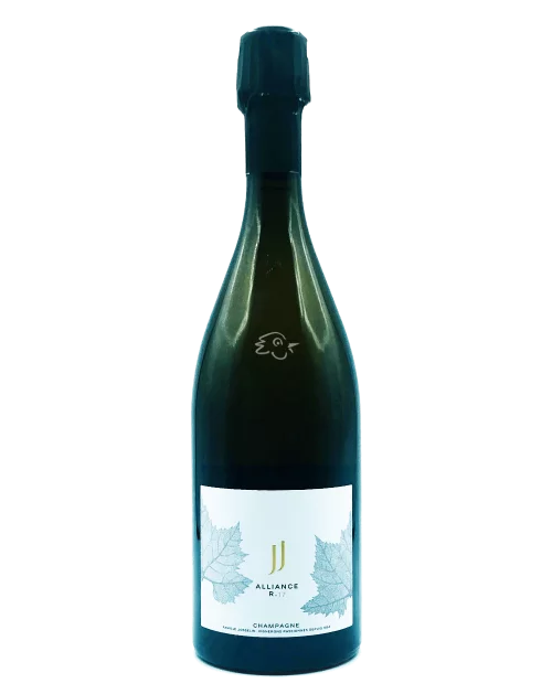 Champagne Jean Josselin - Alliance - Avintures