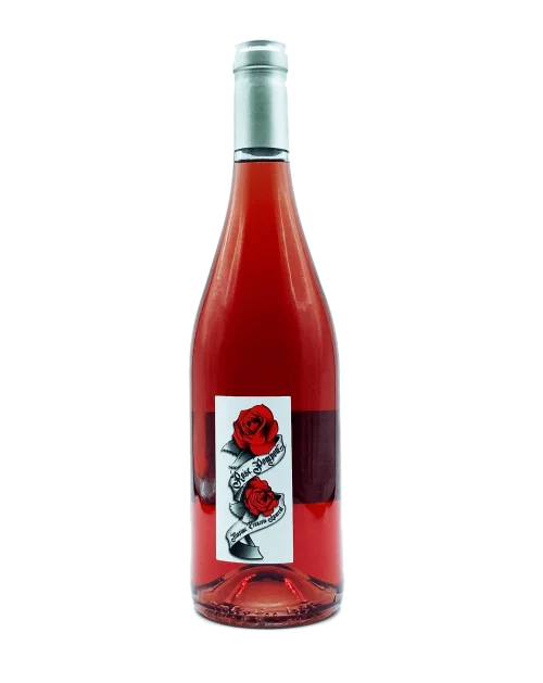 Domaine de Gramenon - Les Vins de Maxime - Rose Pompon 2021 - Avintures