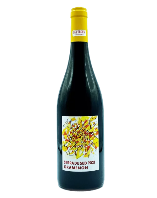 Domaine de Gramenon - Les Vins de Maxime - Sierra du Sud 2021 - Avintures