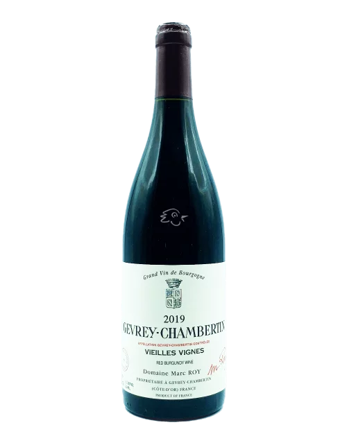 Domaine Marc Roy - Gevrey-Chambertin Vieilles Vignes 2019 - Avintures