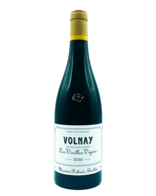 Domaine Maxime Dubuet-Boillot - Volnay Vieilles Vignes 2020 - Avintures