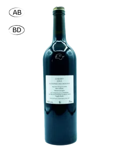 Closerie des Moussis - Le Luquets 2020 - Avintures