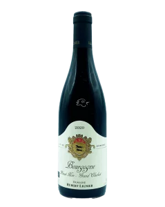 Domaine Hubert Lignier - Bourgogne Pinot Noir Grand Chaliot 2019 - Avintures