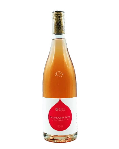 Domaine des Croix - Bourgogne Rosé 2021 - Avintures