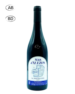 Mas d'Alezon - Le Presbytère 2021 - Avintures