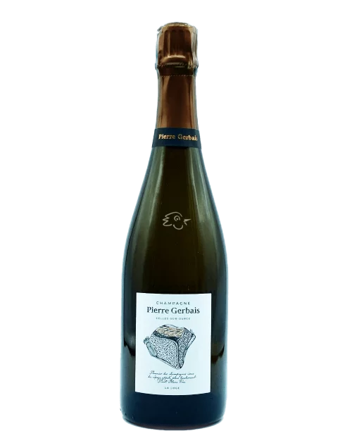 Champagne Pierre Gerbais - La Loge - Avintures