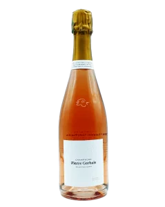 Champagne Pierre Gerbais - Grains de Celles 2019 Rosé - Avintures