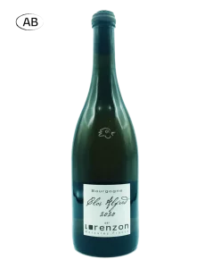 Bruno Lorenzon - Bourgogne "Cuvée Alfred" 2021 - Avintures