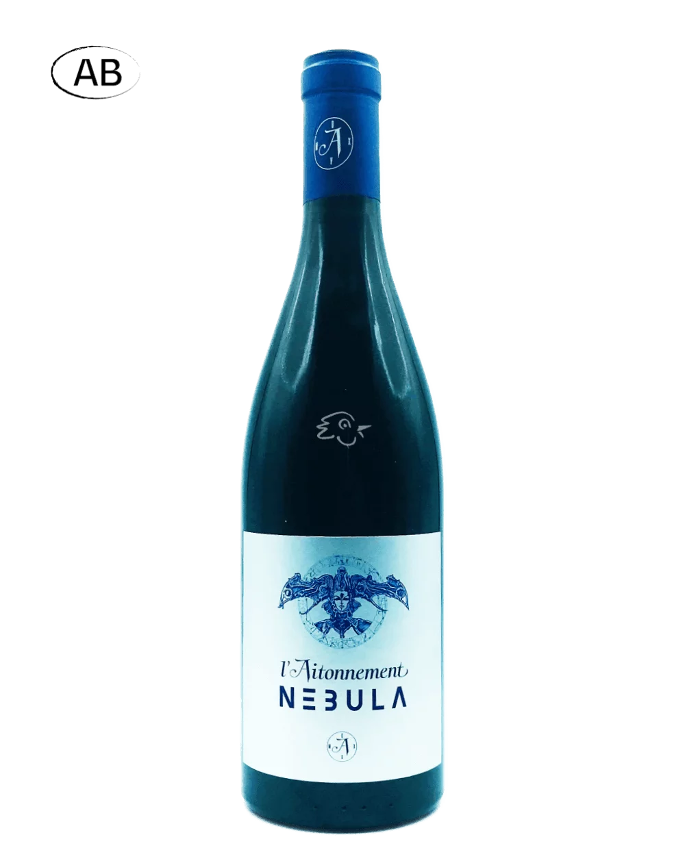 Domaine de l'Aitonnement - Nebula 2021 - Avintures