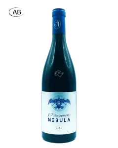 Domaine de l'Aitonnement - Nebula 2021 - Avintures