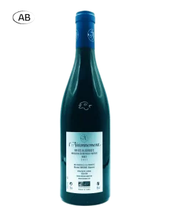 Domaine de l'Aitonnement - Nebula 2021 - Avintures