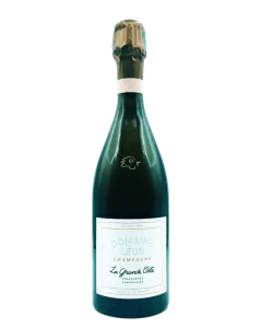 Champagne La Grande Côte Chardonnay