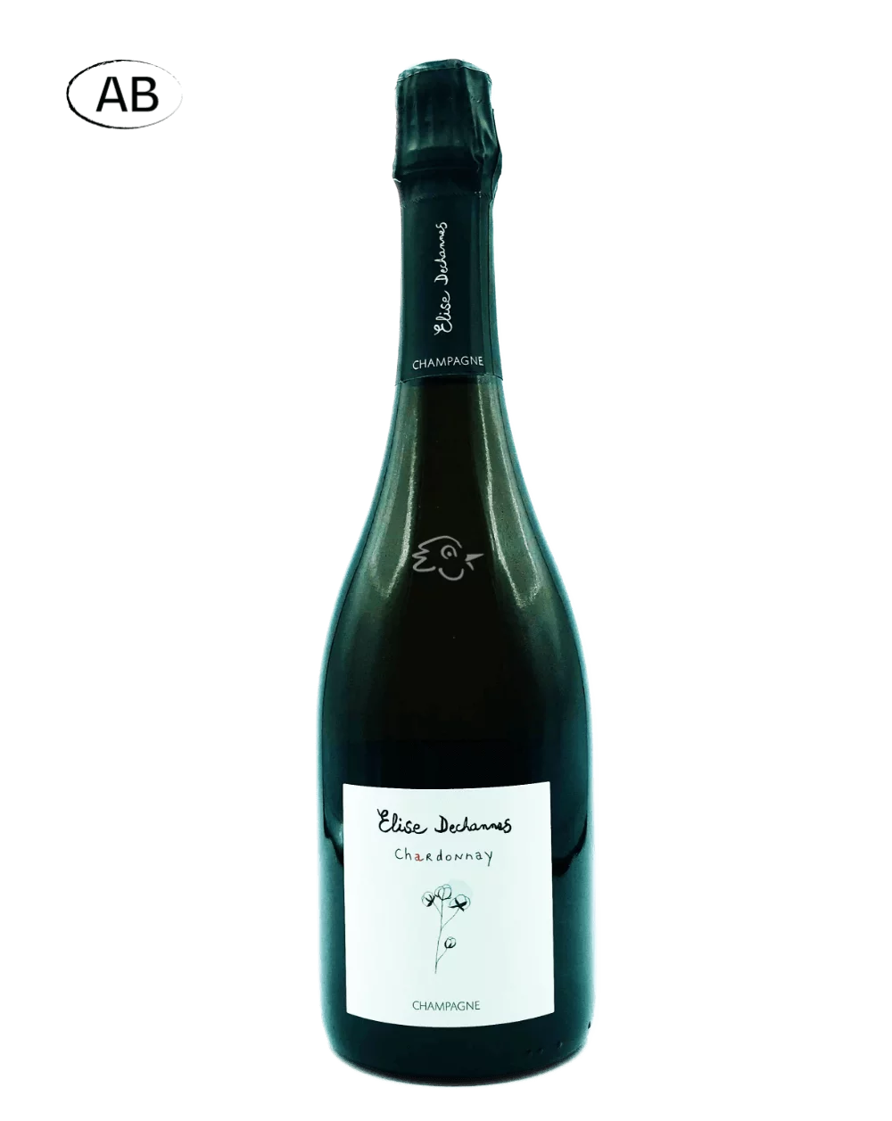 Champagne Chardonnay Millésime 2015