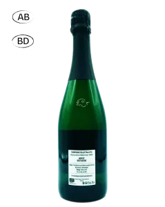 Champagne Piollot - Pinot Meunier Mepetit 2018 - Avintures