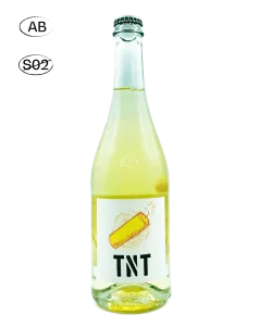 Pet Nat TNT Blanc 2021