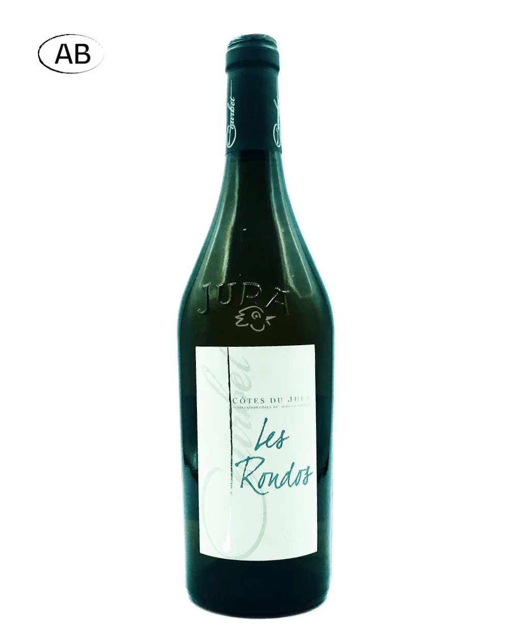 Domaine Courbet - Chardonnay Les Rondos 2020 - Avintures