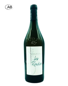 Domaine Courbet - Chardonnay Les Rondos 2020 - Avintures