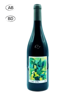 Domaine de Gramenon - Les Vins de Maxime - La Belle Sortie 2021 - Avintures