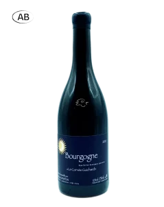 Bourgogne La Corvée Guichard 2021
