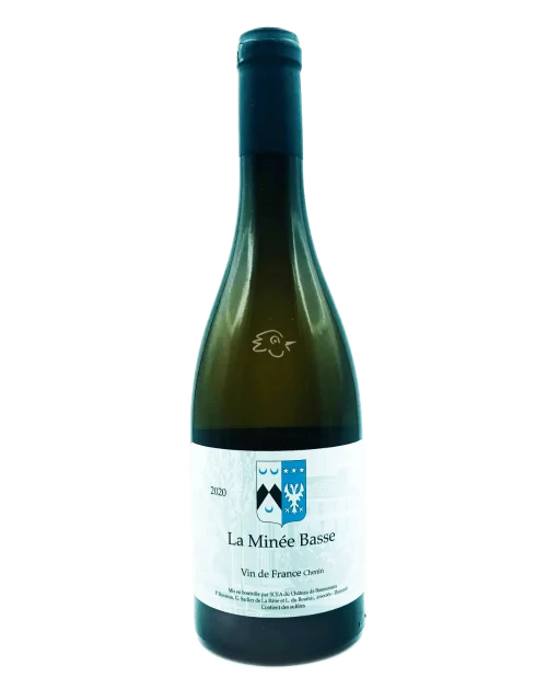 Château de Bonnezeaux - La Minée Basse 2020 - Avintures