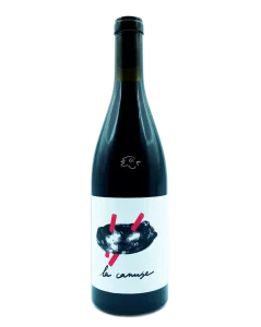 Thibaud Capellaro - La Canuse VDF 2021 - Avintures