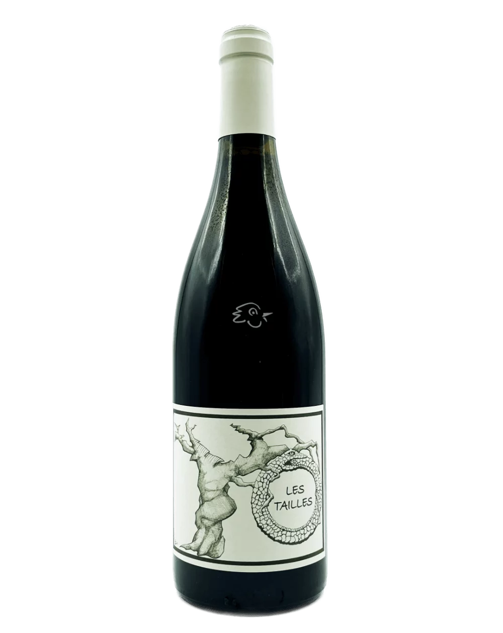 Domaine Jean-Christophe Garnier - Les Tailles 2021 - Avintures