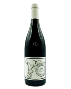 Domaine Jean-Christophe Garnier - Les Tailles 2021 - Avintures