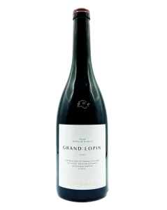 Anjou Villages Grand Lopin 2020 Rouge