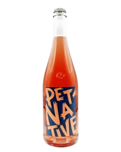 Pet' Native Rosé 2022