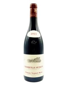 Domaine Taupenot Merme - Chambolle Musigny 2021 - Avintures