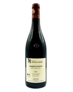 Domaine Taupenot Merme - Chambolle Musigny 2021 - Avintures