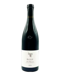 Domaine Jean-Yves Devevey - Rully Rouge La Chaume 2020 - Avintures